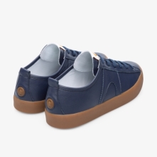 Camper Navy Sneakers Mens - Imar Online Ireland | DAURO4153